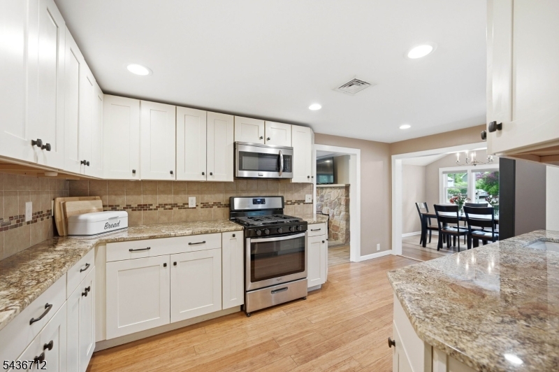 Lake Shawnee - Residential