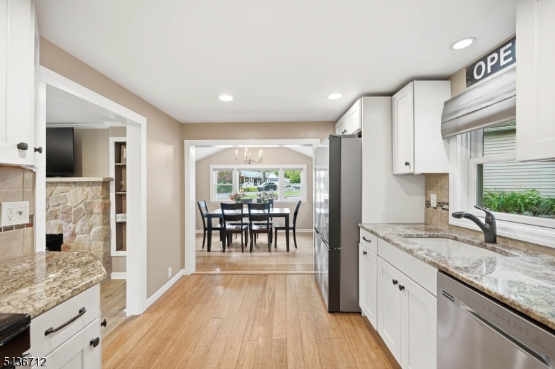 Lake Shawnee - Residential