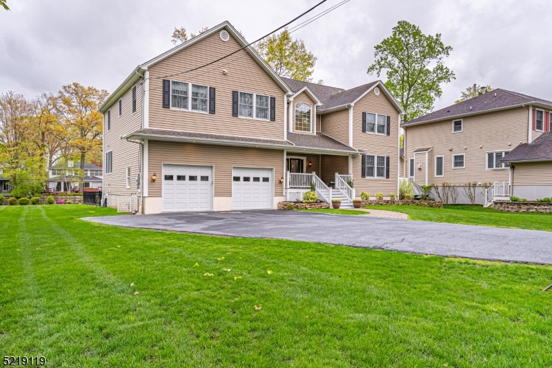 Indian Lake - Residential