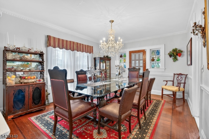 Cedarbrook Area - Residential