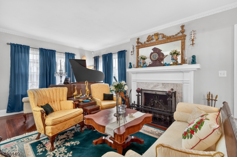 Cedarbrook Area - Residential