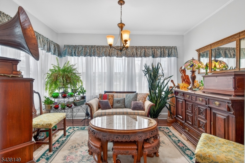 Cedarbrook Area - Residential