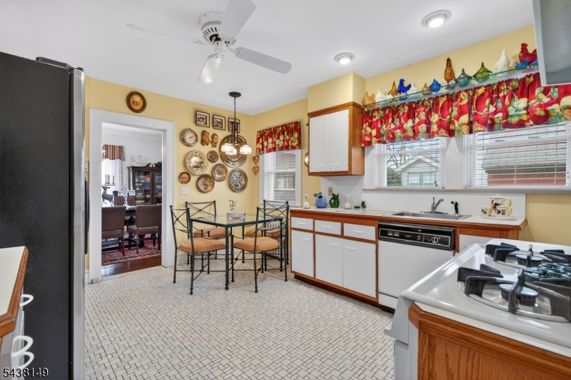 Cedarbrook Area - Residential
