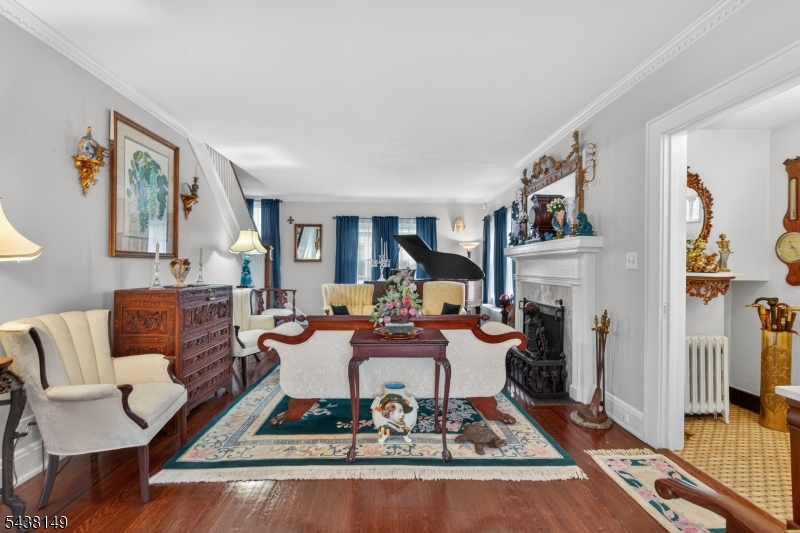 Cedarbrook Area - Residential