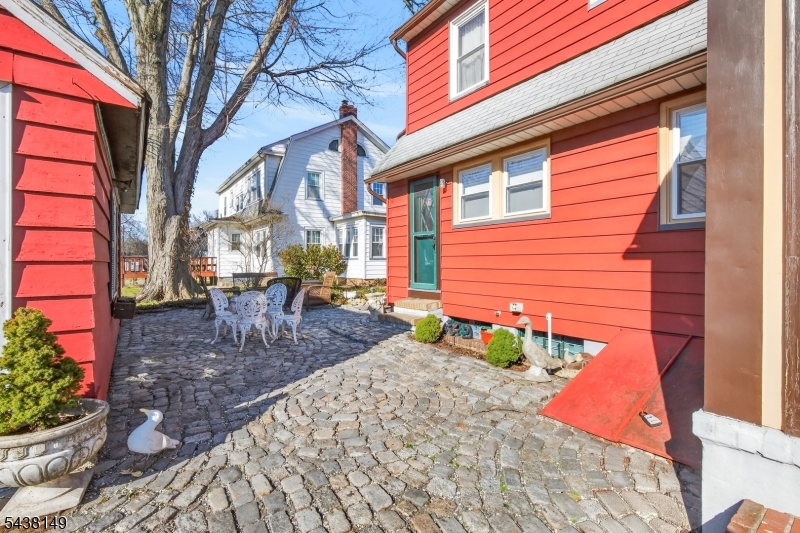 Cedarbrook Area - Residential