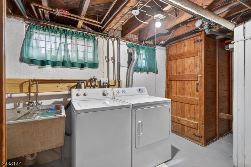 Cedarbrook Area - Residential