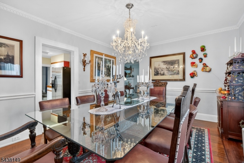 Cedarbrook Area - Residential
