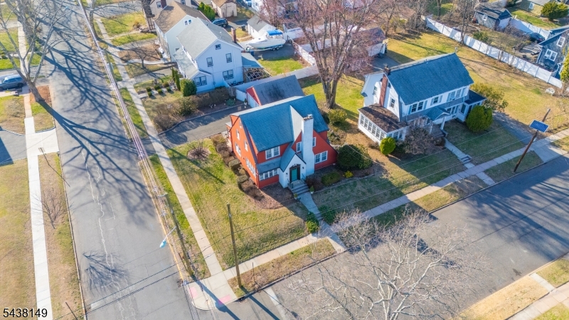 Cedarbrook Area - Residential