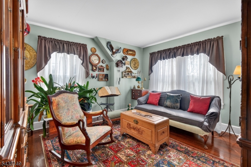 Cedarbrook Area - Residential