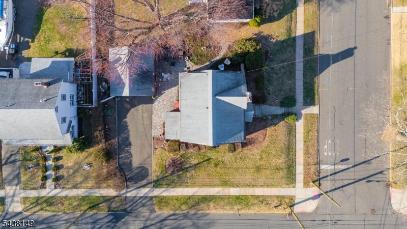 Cedarbrook Area - Residential