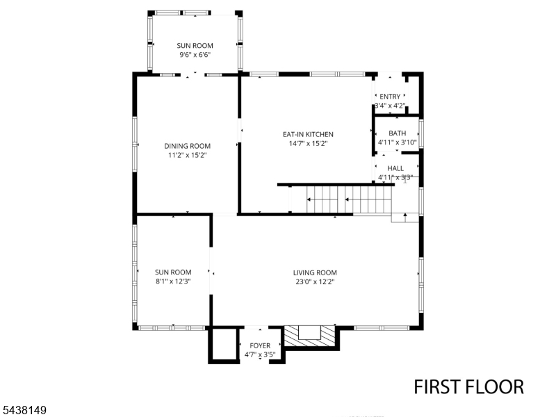 Cedarbrook Area - Residential