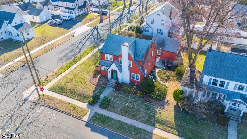 Cedarbrook Area - Residential