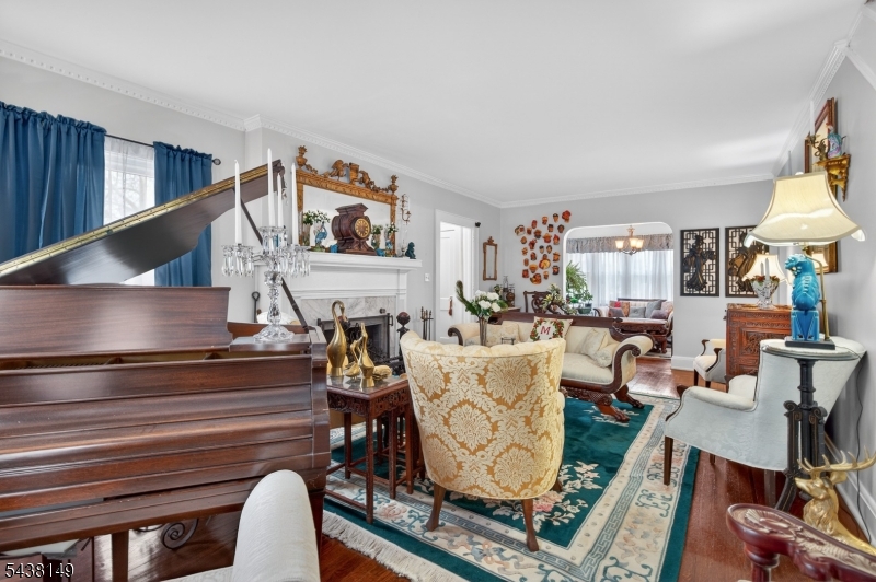 Cedarbrook Area - Residential
