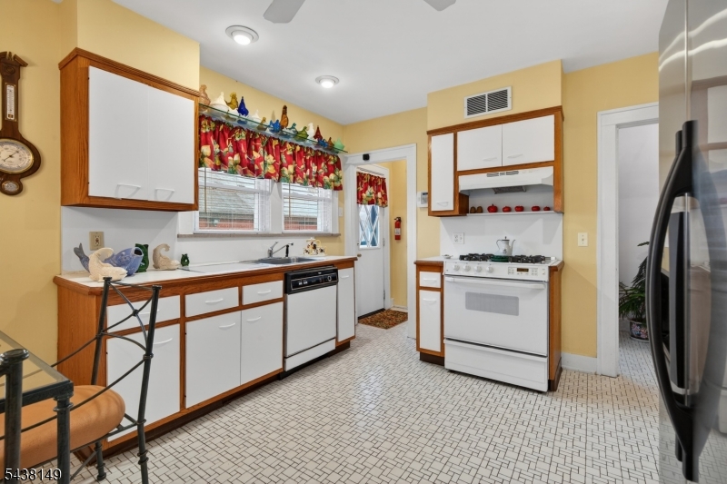 Cedarbrook Area - Residential
