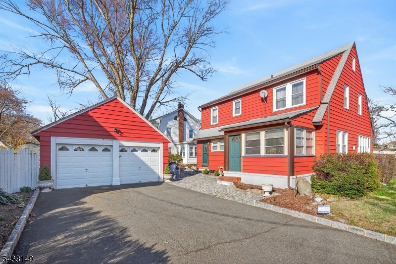 Cedarbrook Area - Residential