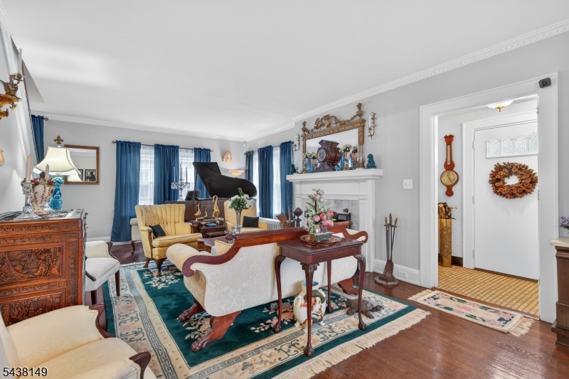 Cedarbrook Area - Residential
