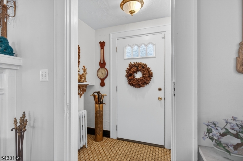 Cedarbrook Area - Residential