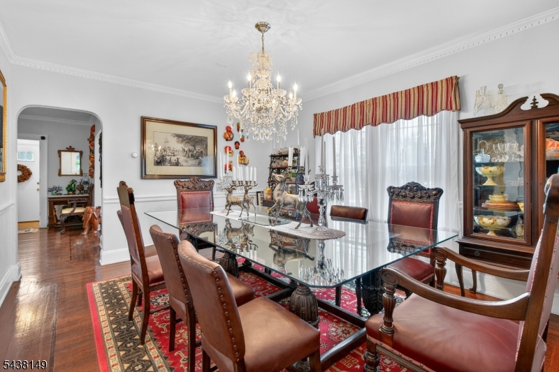 Cedarbrook Area - Residential