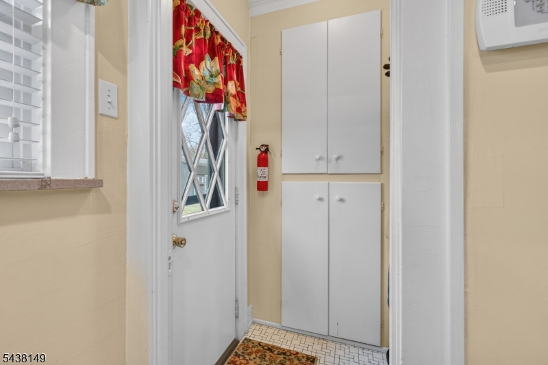 Cedarbrook Area - Residential