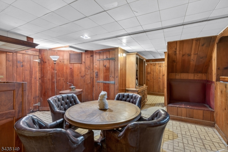 Cedarbrook Area - Residential
