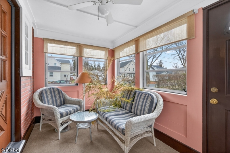 Cedarbrook Area - Residential