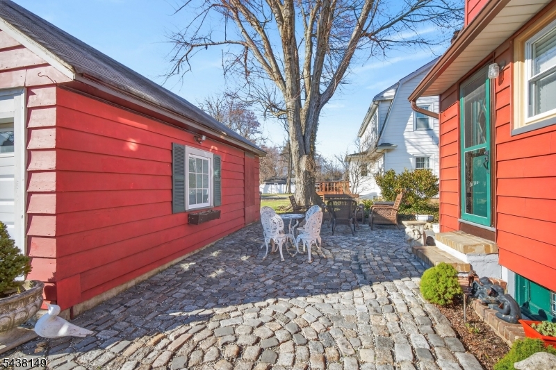 Cedarbrook Area - Residential