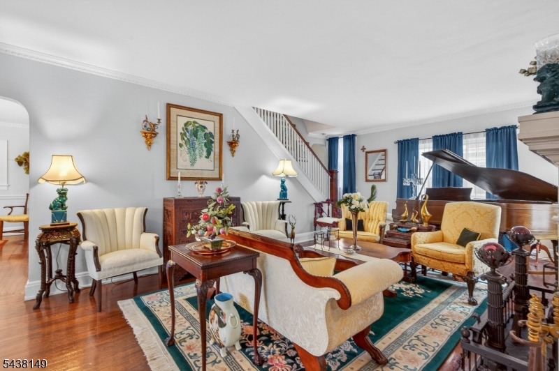 Cedarbrook Area - Residential