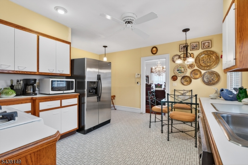 Cedarbrook Area - Residential