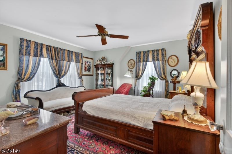 Cedarbrook Area - Residential