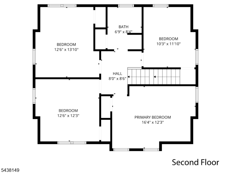 Cedarbrook Area - Residential
