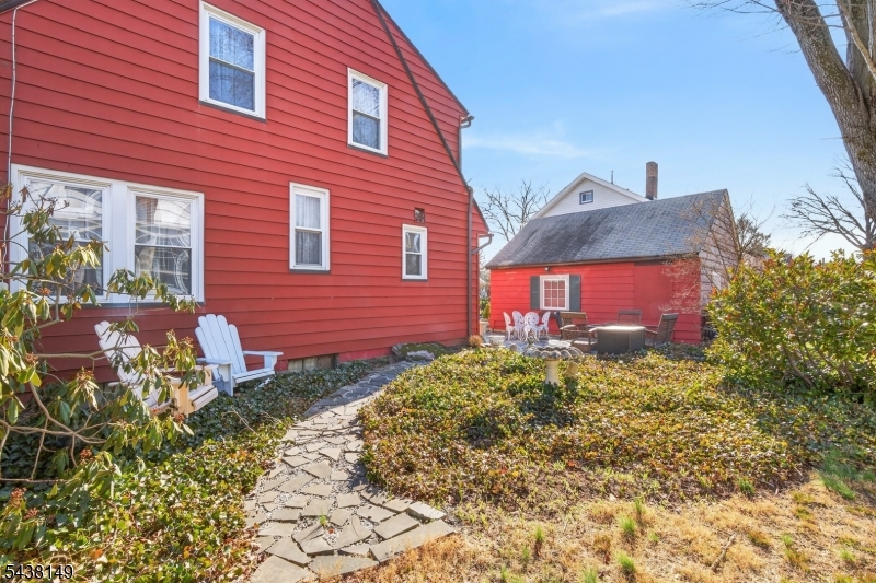 Cedarbrook Area - Residential