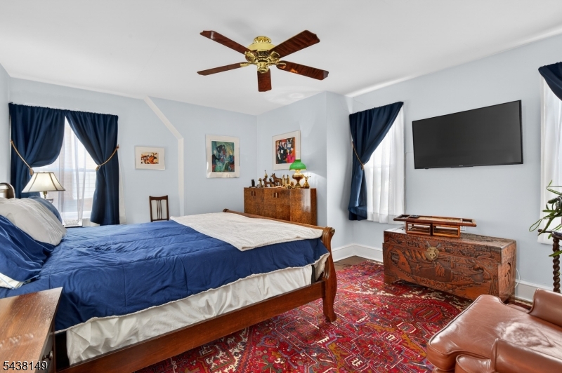 Cedarbrook Area - Residential