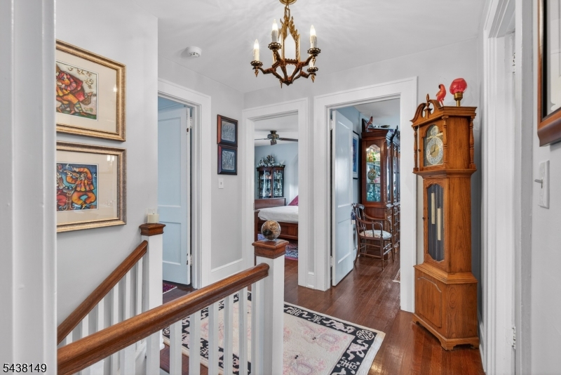 Cedarbrook Area - Residential