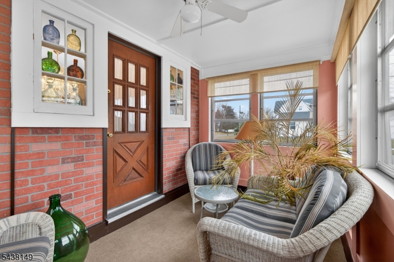 Cedarbrook Area - Residential