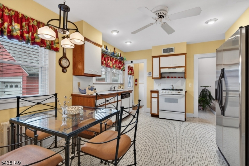 Cedarbrook Area - Residential