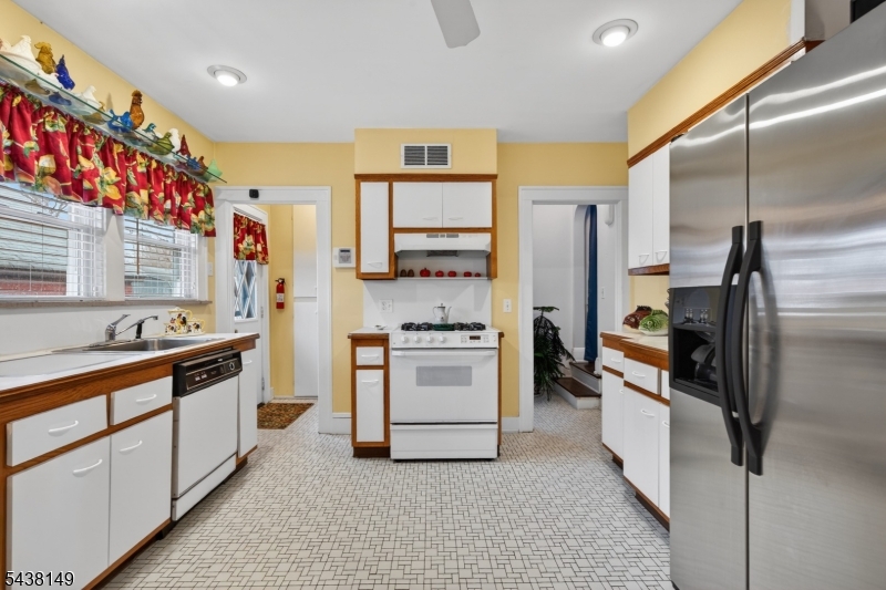 Cedarbrook Area - Residential