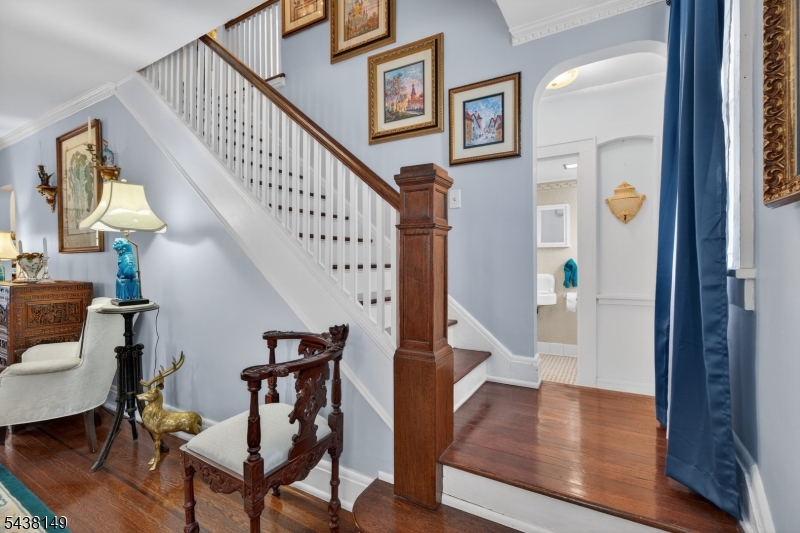 Cedarbrook Area - Residential