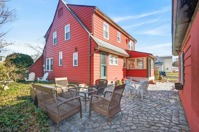 Cedarbrook Area - Residential