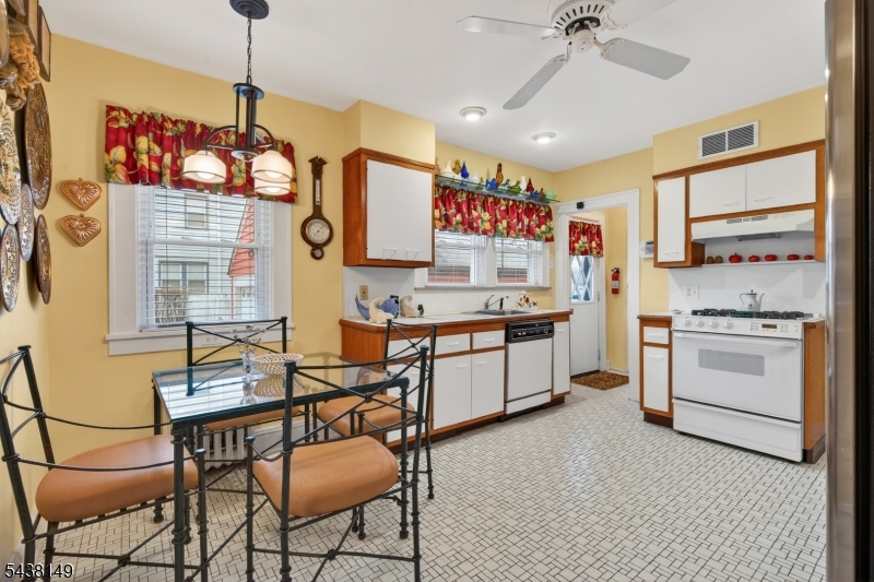 Cedarbrook Area - Residential