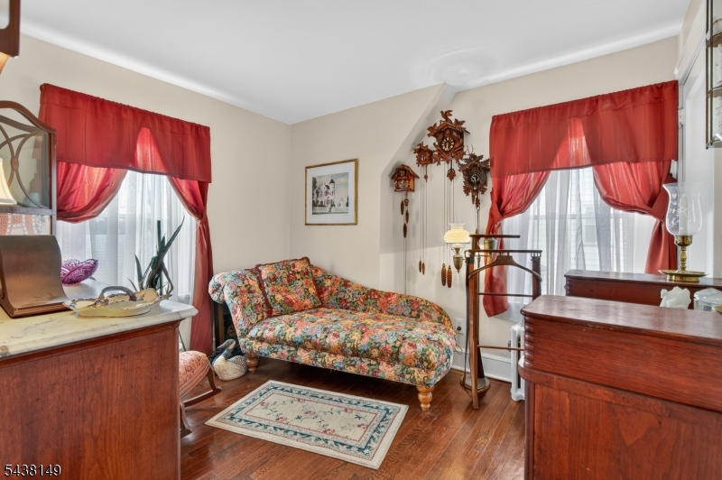 Cedarbrook Area - Residential