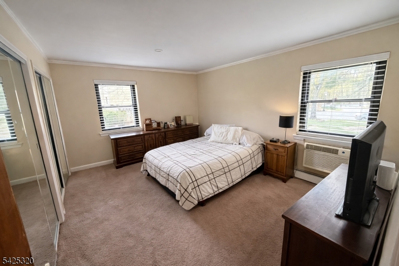 Regency Village - Residential
