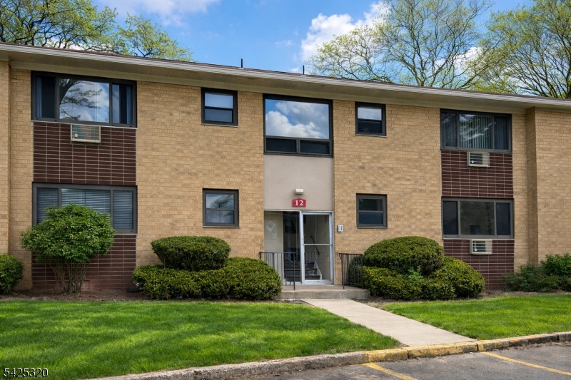 Welcome to this first-floor 1-bedroom, 1-bath condo in the desirable Regency Village community of North Plainfield. This unit presents a great opportunity for a buyer looking to renovate and make it their own. The home features a spacious living room, large windows that bring in plenty of natural light, a functional layout, and a generously sized bedroom. Window AC units provide seasonal comfort. Conveniently located just off US Highway 22, this home offers easy access to shopping, dining, and everyday essentials, including Costco, BJ's, Walmart, Target, Home Depot, ShopRite, and Stop & Shop, along with nearby restaurants, theaters, and more. Regency Village offers a peaceful community setting with close proximity to everything you need. Ideal for an owner-occupant seeking value, convenience, and the chance to update a home to their personal taste. Schedule your showing today!