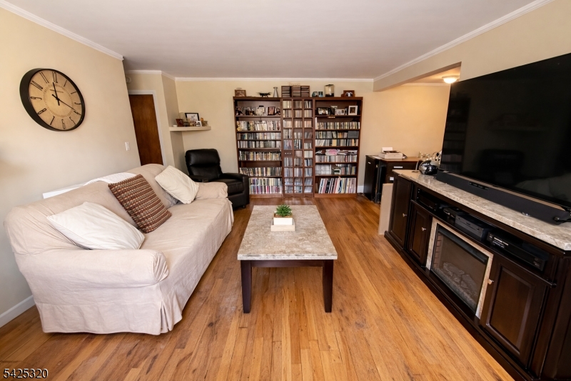 Regency Village - Residential