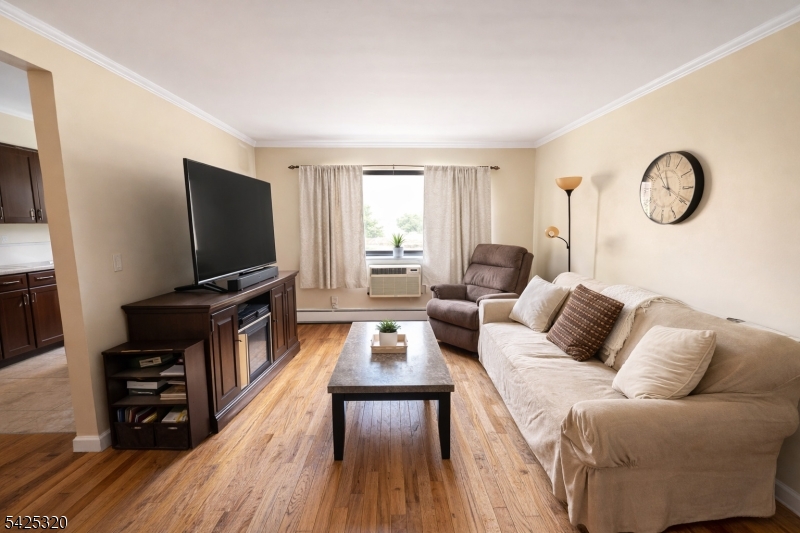 Regency Village - Residential
