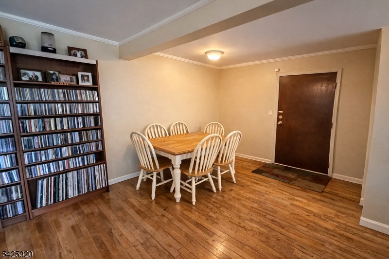 Regency Village - Residential