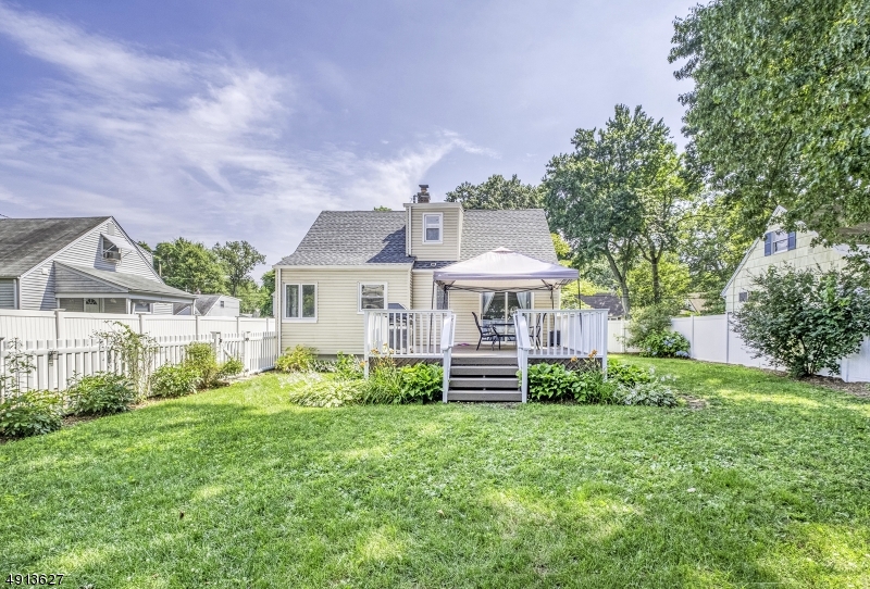 RILEY - Residential