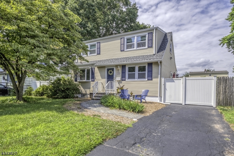 RILEY - Residential