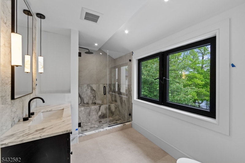 Smoke Rise - Residential
