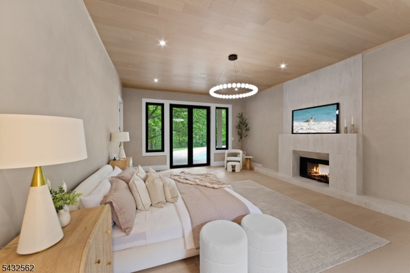 Smoke Rise - Residential