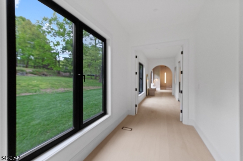 Smoke Rise - Residential